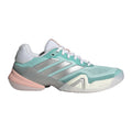 Barricade 14 Chaussures toutes surfaces Femmes - menthe, gris