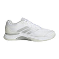Avacourt 3 Chaussure terre battue Femmes - blanc, argent