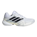 Barricade 14 Chaussures toutes surfaces Femmes - blanc, noir