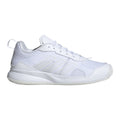 Avaflash Chaussure terre battue Femmes - blanc