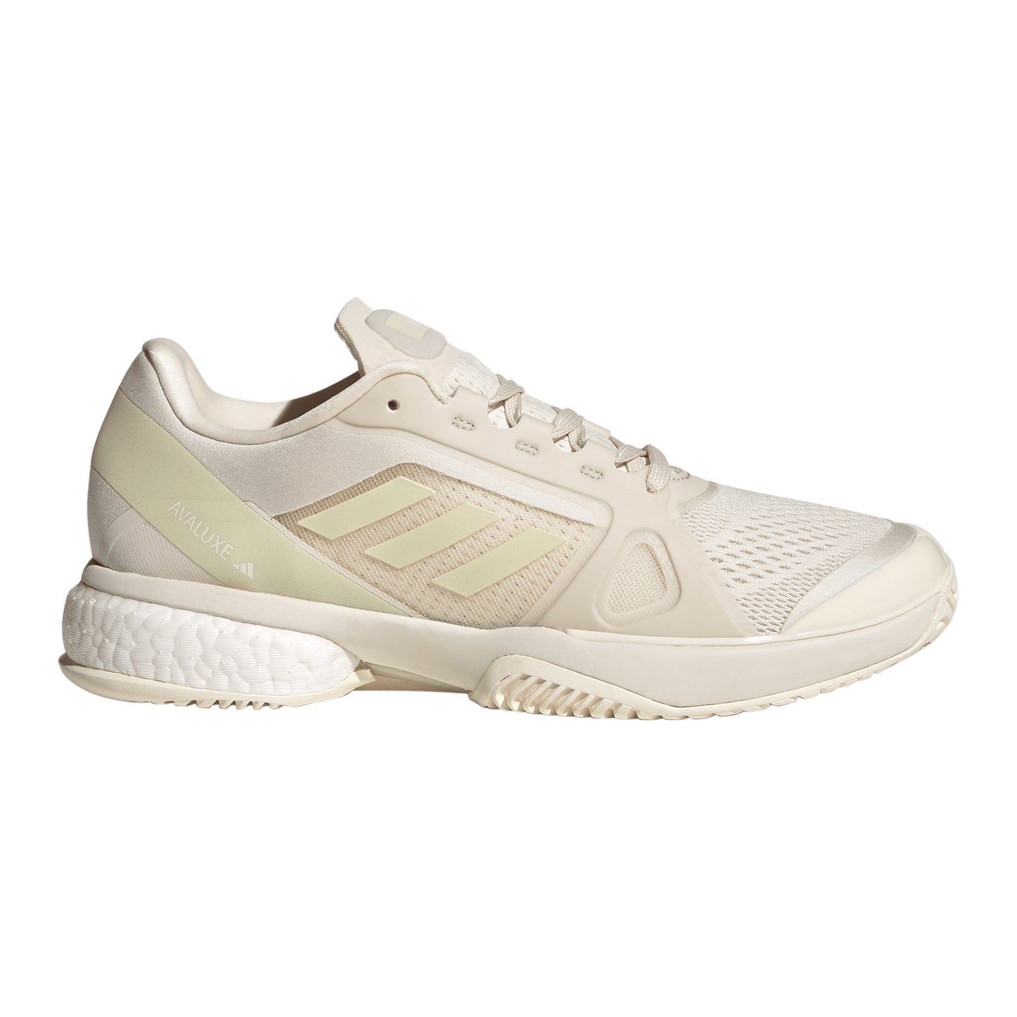 adidas Avaluxe Chaussures toutes surfaces Femmes - blanc