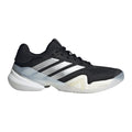 Barricade 14 Chaussures toutes surfaces Femmes - noir, argent