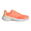 CourtJam Control 3 Chaussures toutes surfaces Femmes - orange, jaune