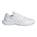 GameCourt 2 Chaussures toutes surfaces Femmes - blanc