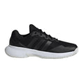 GameCourt 2 Chaussures toutes surfaces Femmes - noir