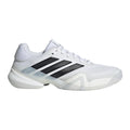 Barricade 14 Chaussure terre battue Hommes - blanc, noir