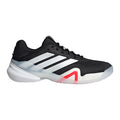 Barricade 14 Chaussure terre battue Hommes - noir, blanc