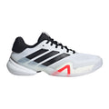 Barricade 14 Chaussures toutes surfaces Hommes - blanc, noir