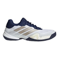 Barricade 14 Chaussure terre battue Hommes - gris clair, bleu foncé