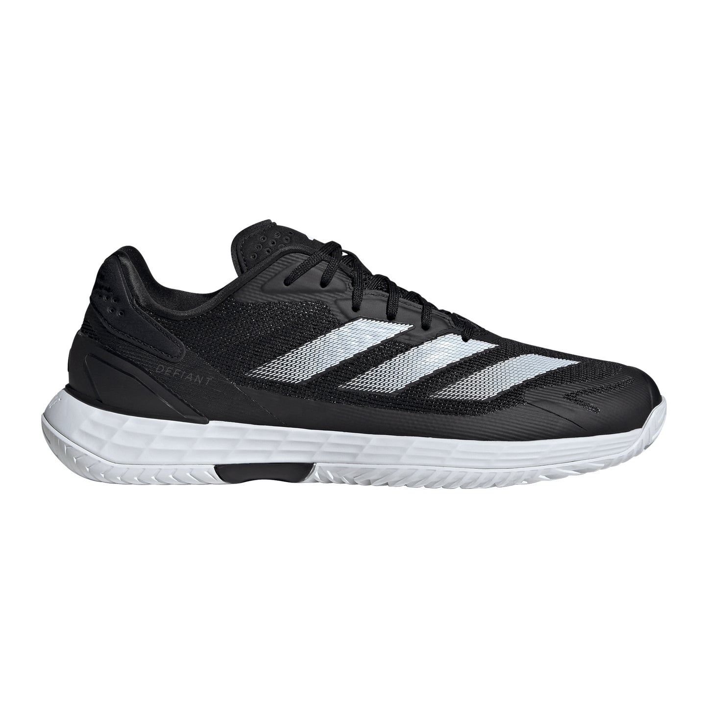 adidas Defiant Speed 2 M Chaussures toutes surfaces Hommes - noir, blanc