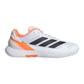 Defiant Speed 2 Chaussures toutes surfaces Hommes - blanc, noir