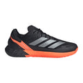 Defiant Speed 2 Chaussures toutes surfaces Hommes - noir, orange