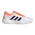 Solematch Control 2 Chaussures toutes surfaces Hommes - blanc, orange