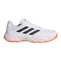 CourtJam Control 3 Chaussures toutes surfaces Hommes - blanc, orange