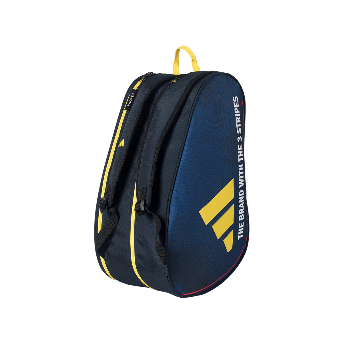 adidas Control 3.4 Sac De Padel-Bleu