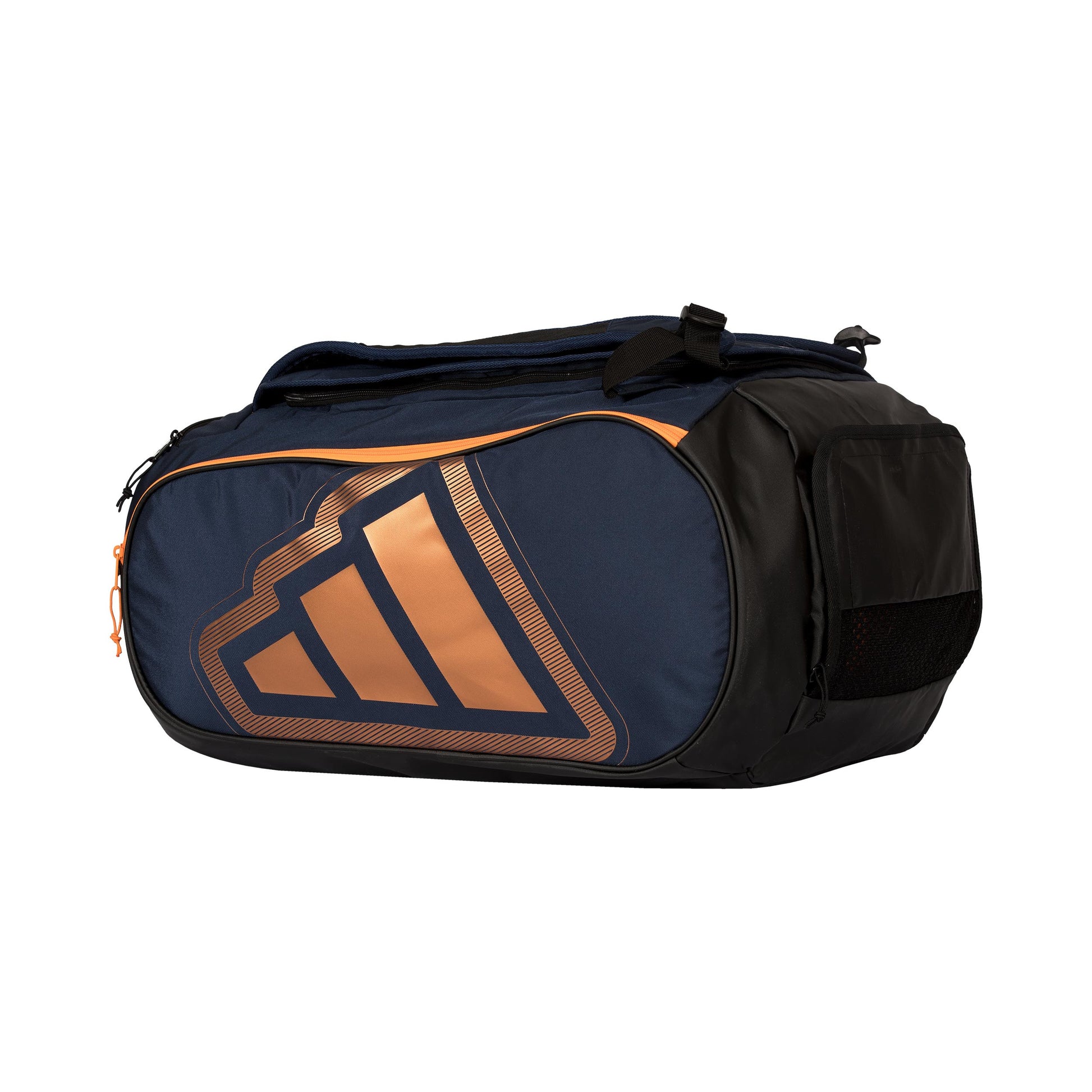 adidas Protour Blue 2026 Housse de raquette - anthracite