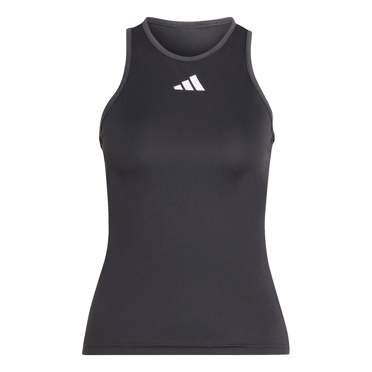 adidas Club Débardeur tank top Femmes - noir,