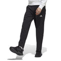 Aeroready Stanford Open Pantalon survêtement Hommes - noir, blanc