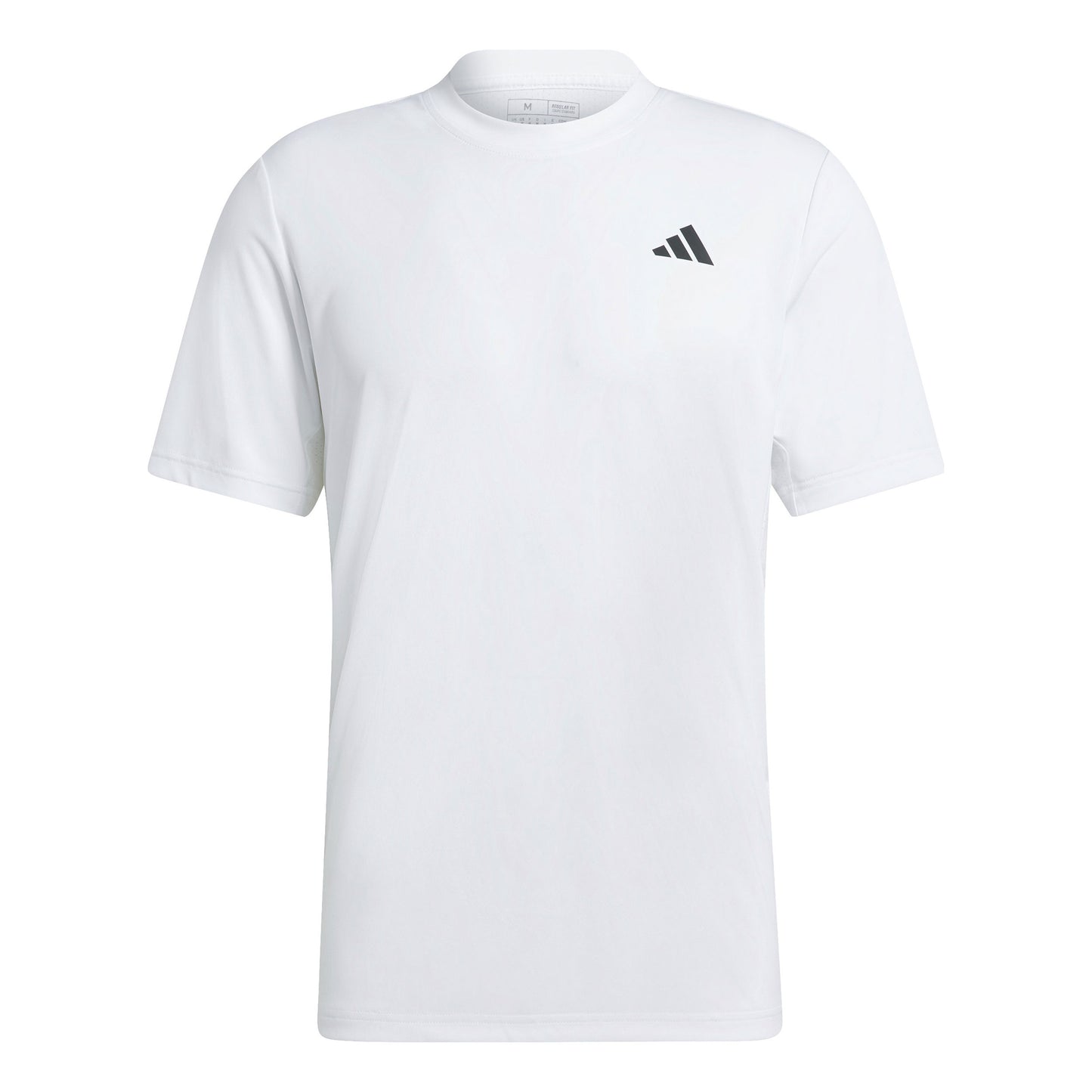 adidas Club T-shirt Hommes - blanc,