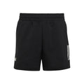 Club 3 Stripes Shorts Garçons - noir, blanc