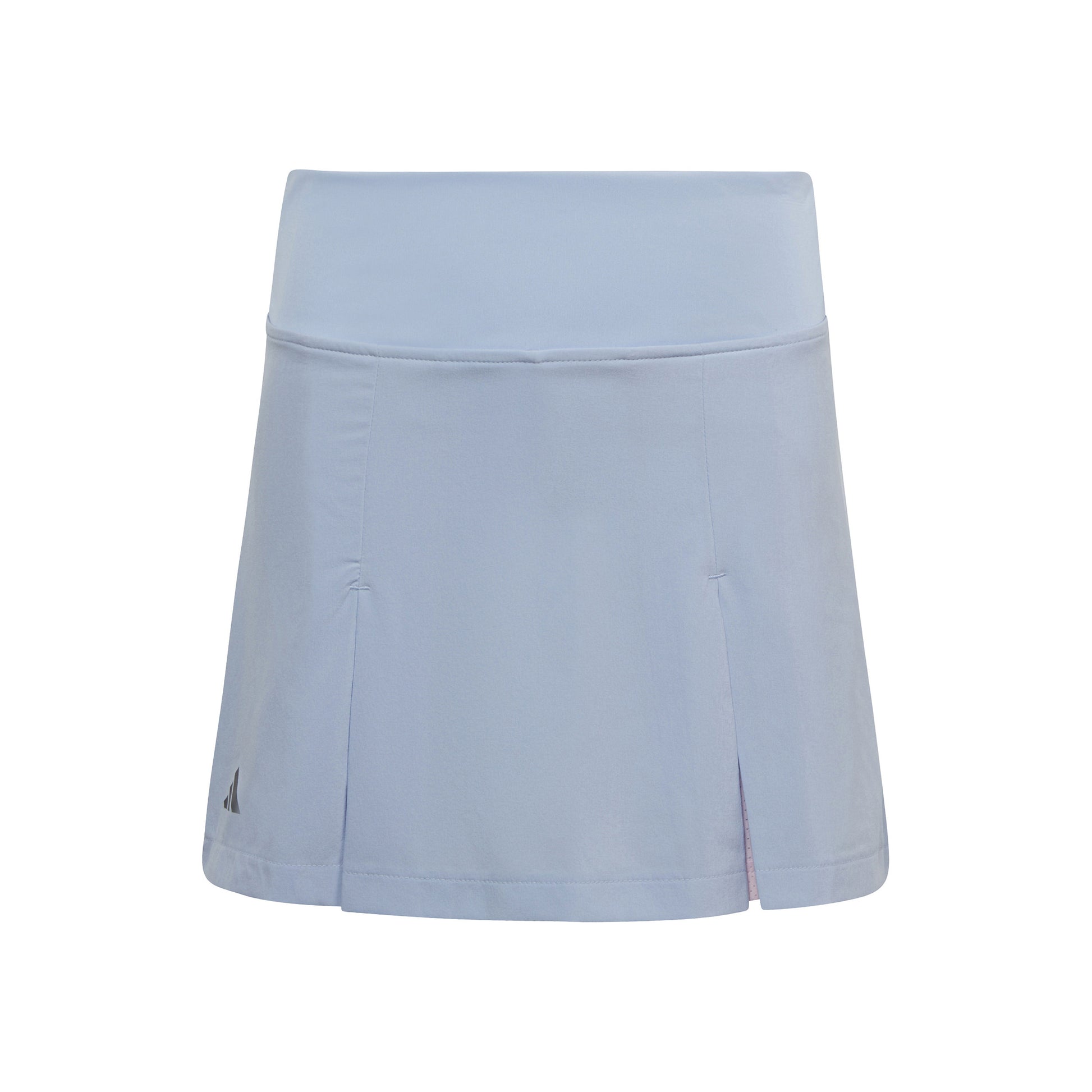 adidas Club Aeorready Ball Jupe Filles - bleu clair, rosé