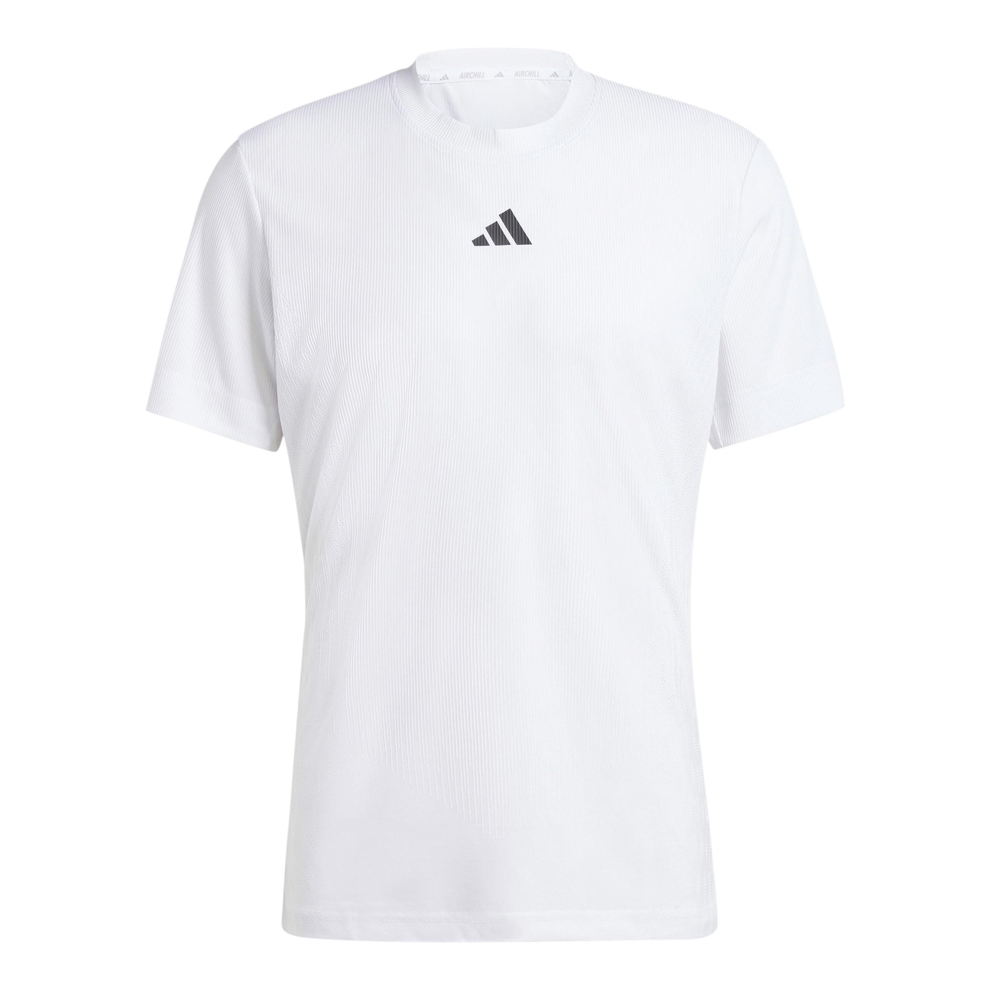 adidas Airchill Pro T-shirt Hommes - blanc,