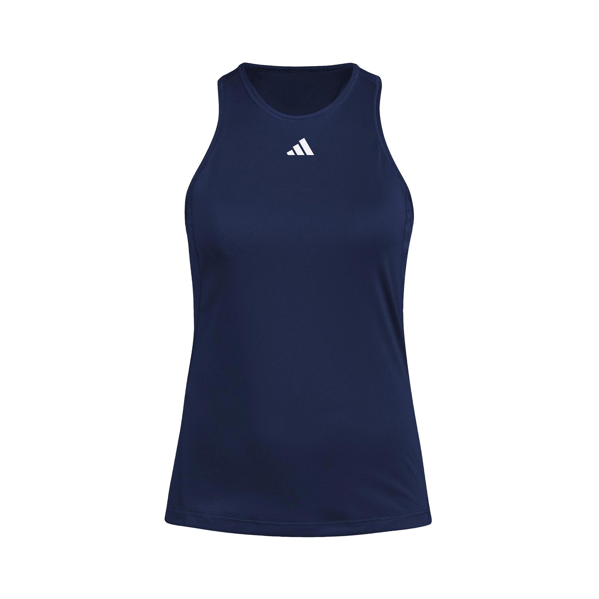 adidas Club Débardeur tank top Filles - bleu foncé,