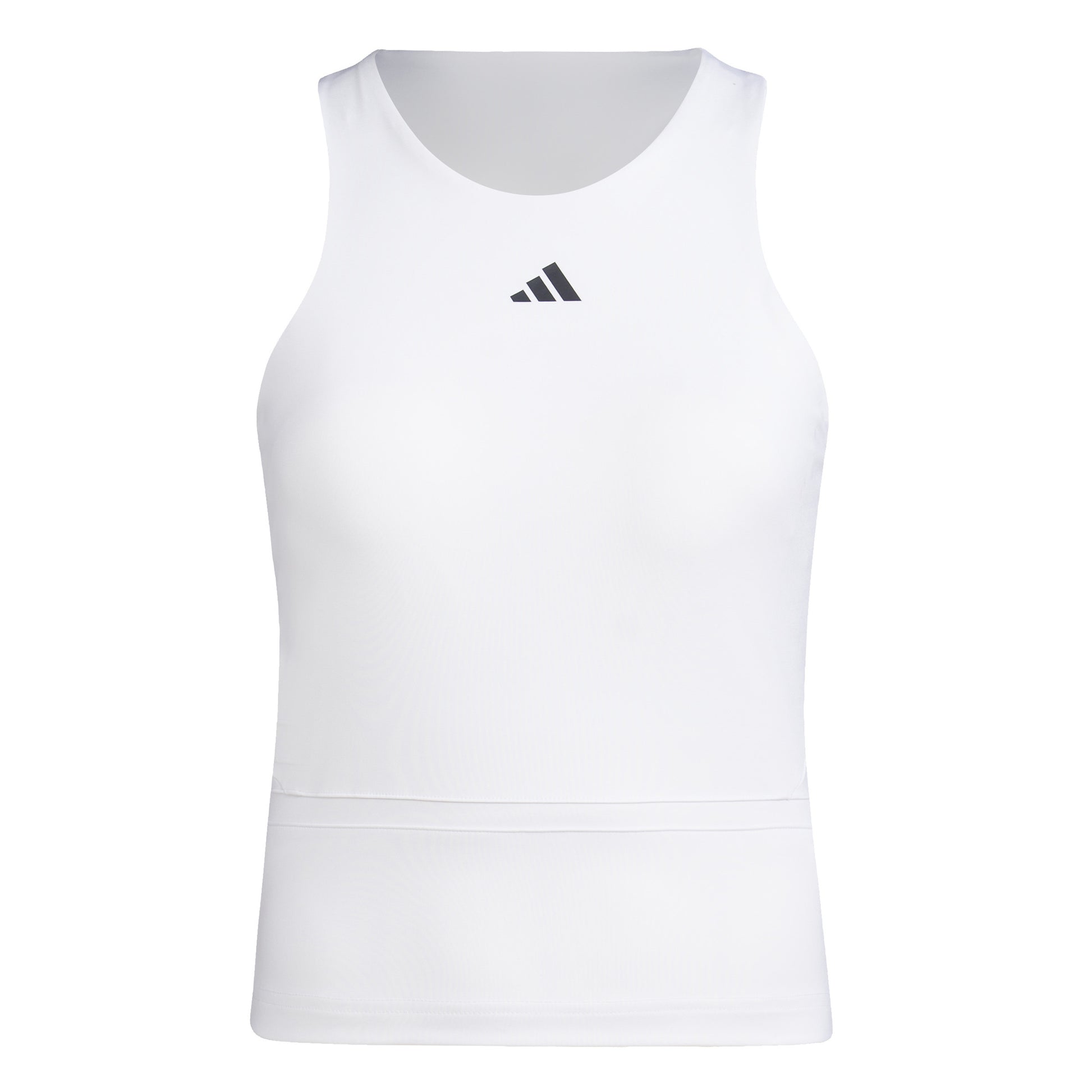 adidas Y- Débardeur tank top Femmes - blanc,