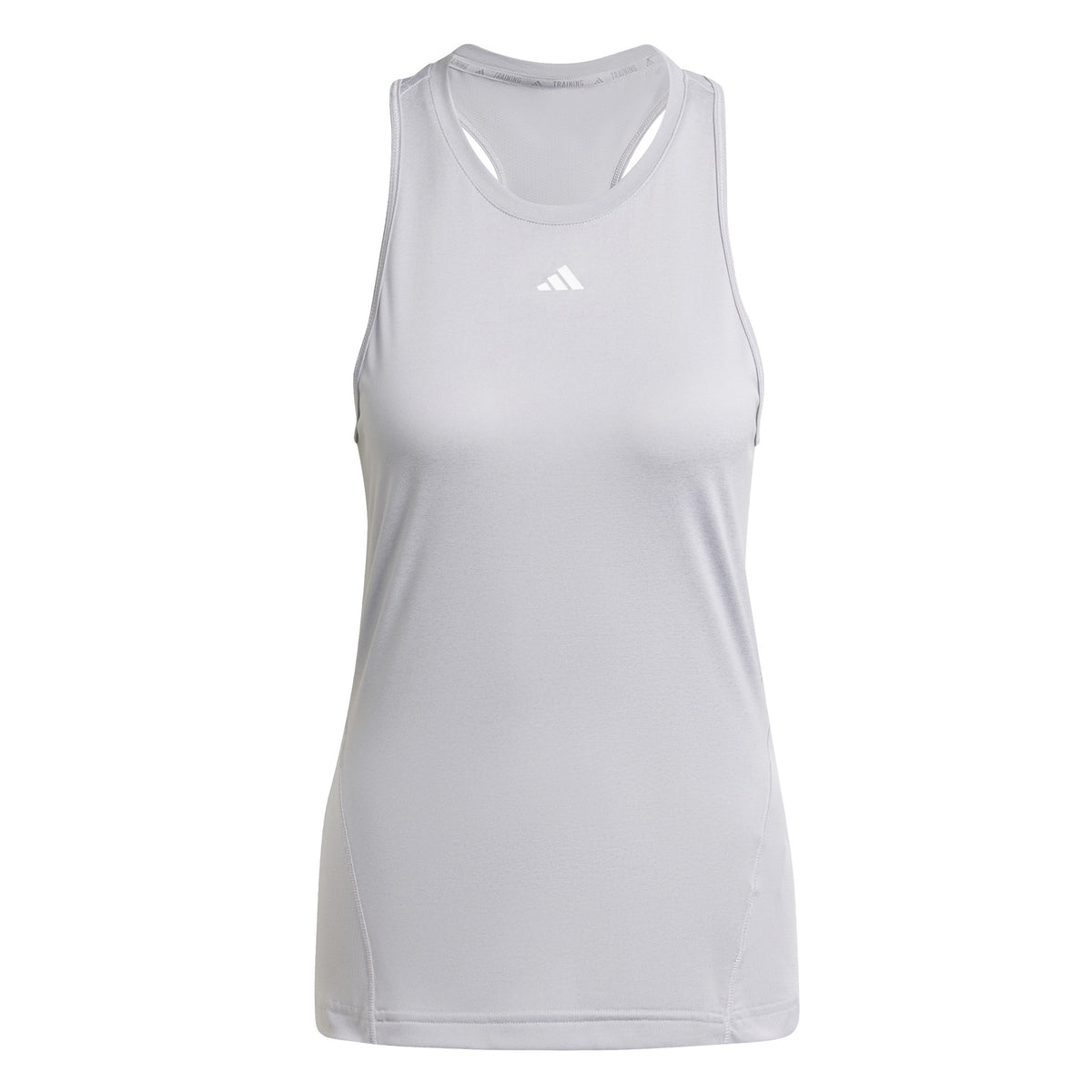 adidas WTR D4T Débardeur tank top Femmes - gris clair,
