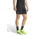 Ergo 7Inch Shorts Hommes - noir