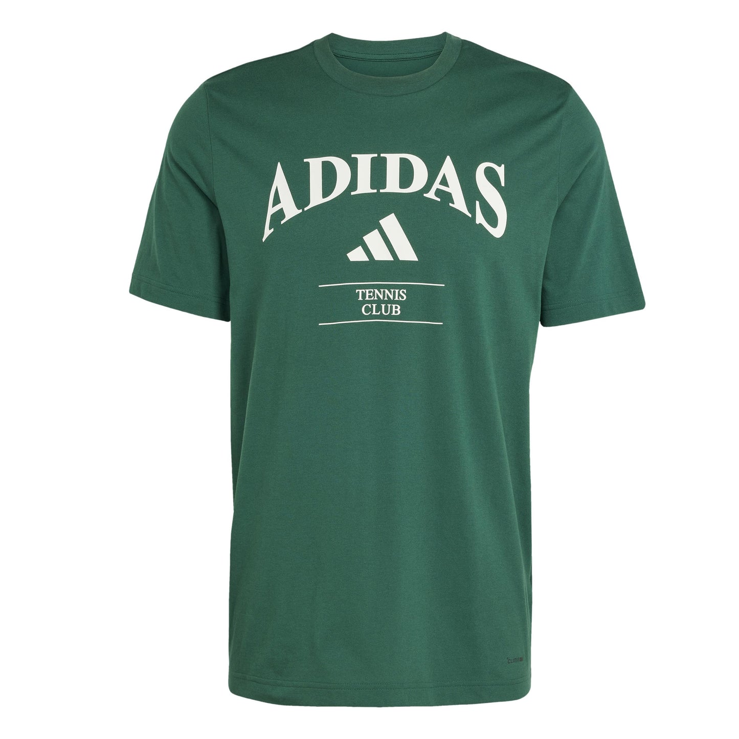 adidas Heritage Graphik T-shirt Hommes - vert, blanc