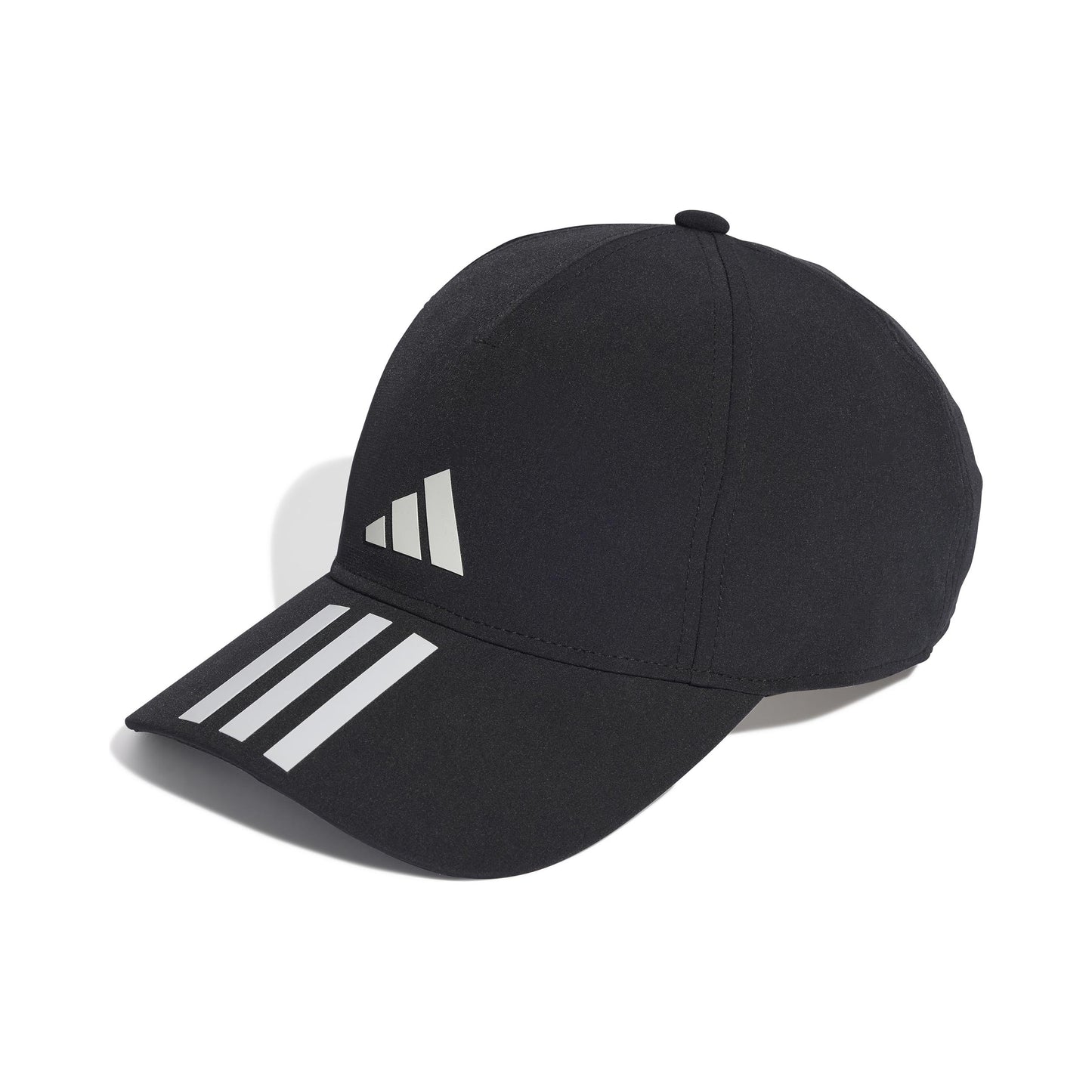 adidas 3Stripes Casquette-Noir,Blanc
