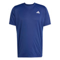 Club T-shirt Hommes - bleu foncé