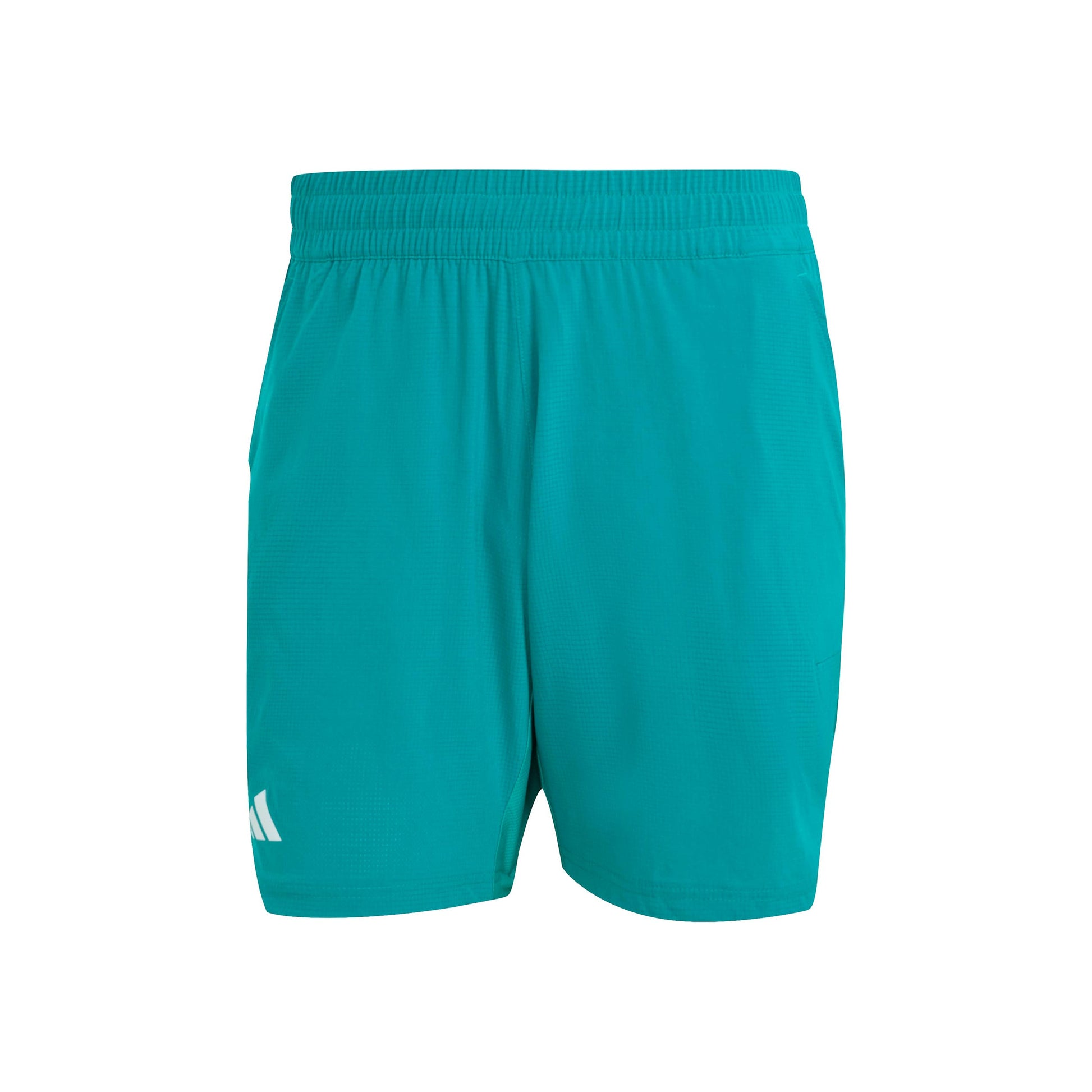adidas 7Inch Ergo Shorts Hommes - vert