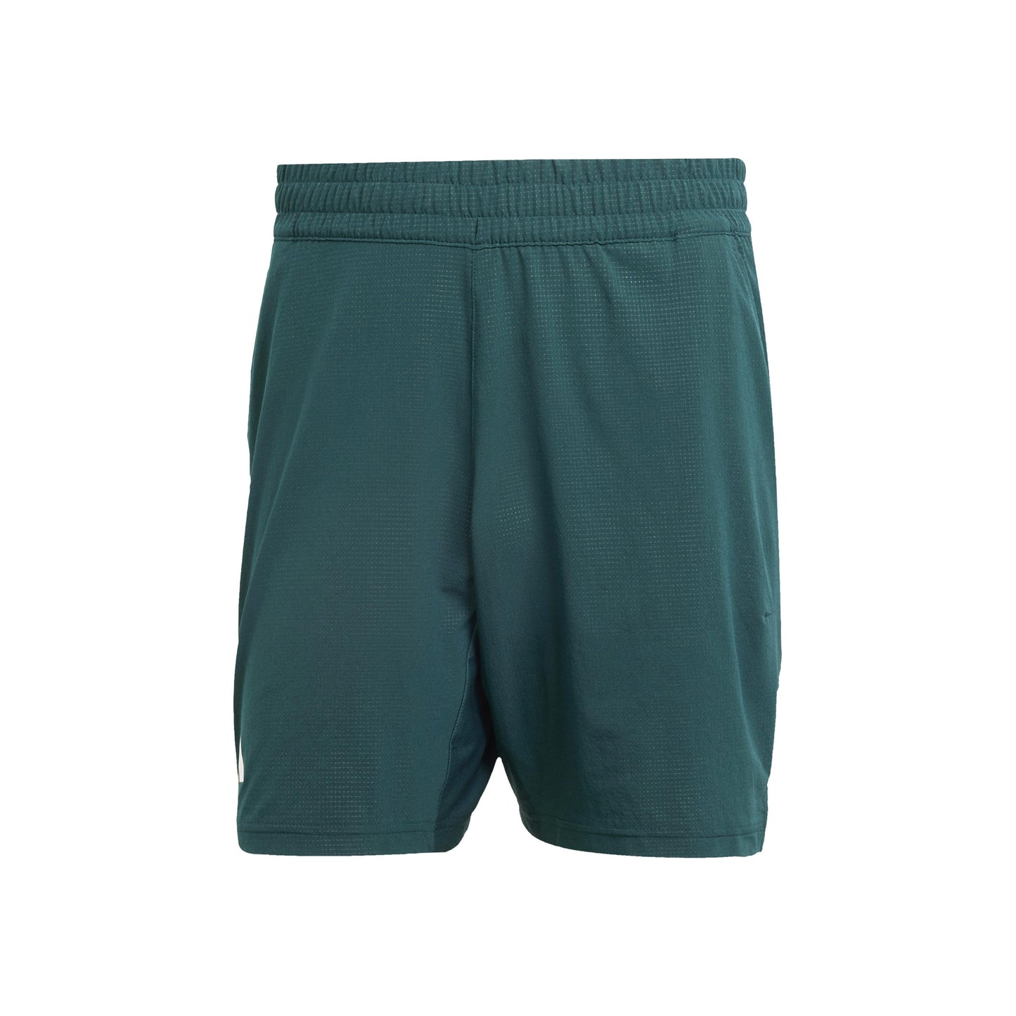 adidas 7Inch Ergo Shorts Hommes - vert foncé