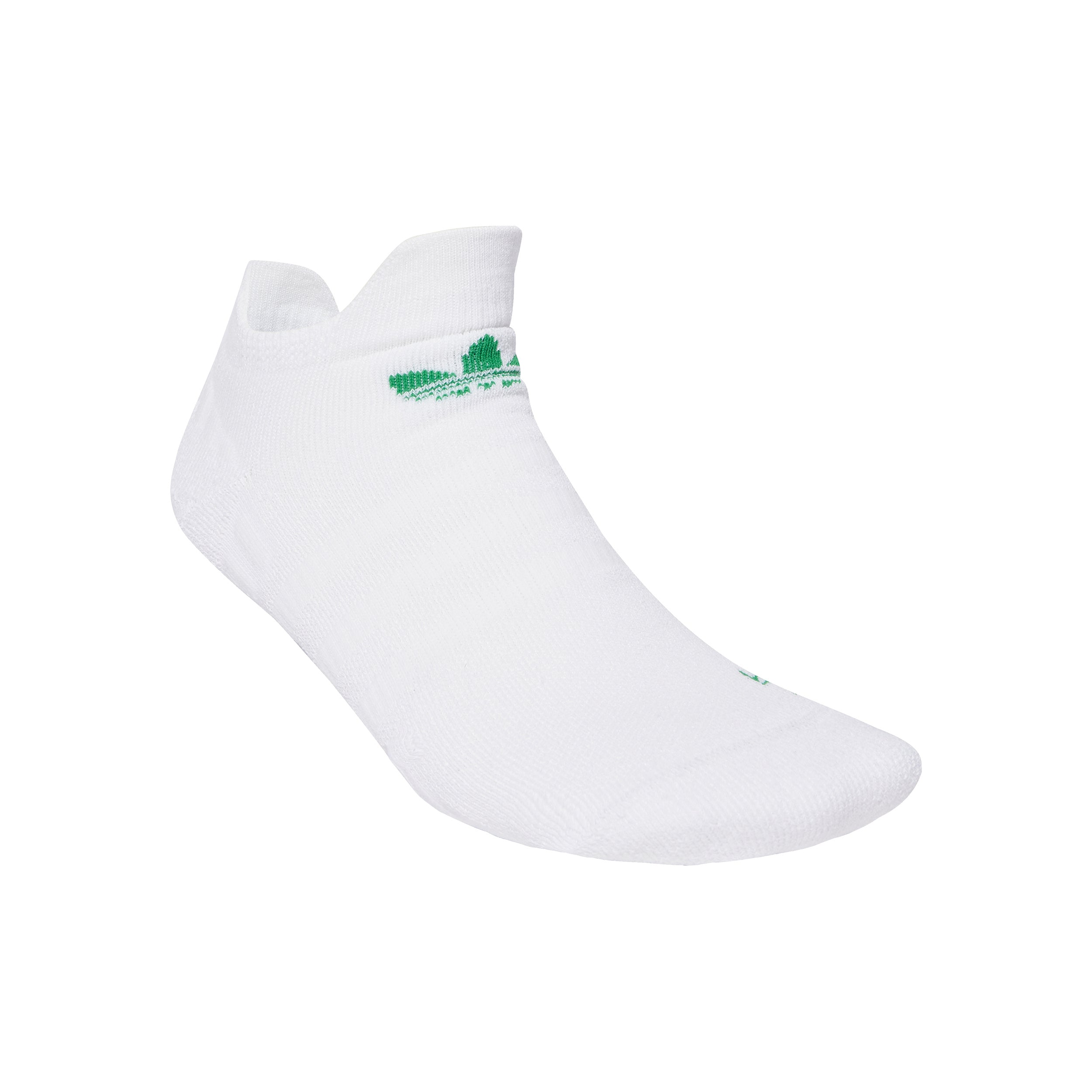 adidas Crew OG Chaussettes de tennis Unisex - blanc, vert