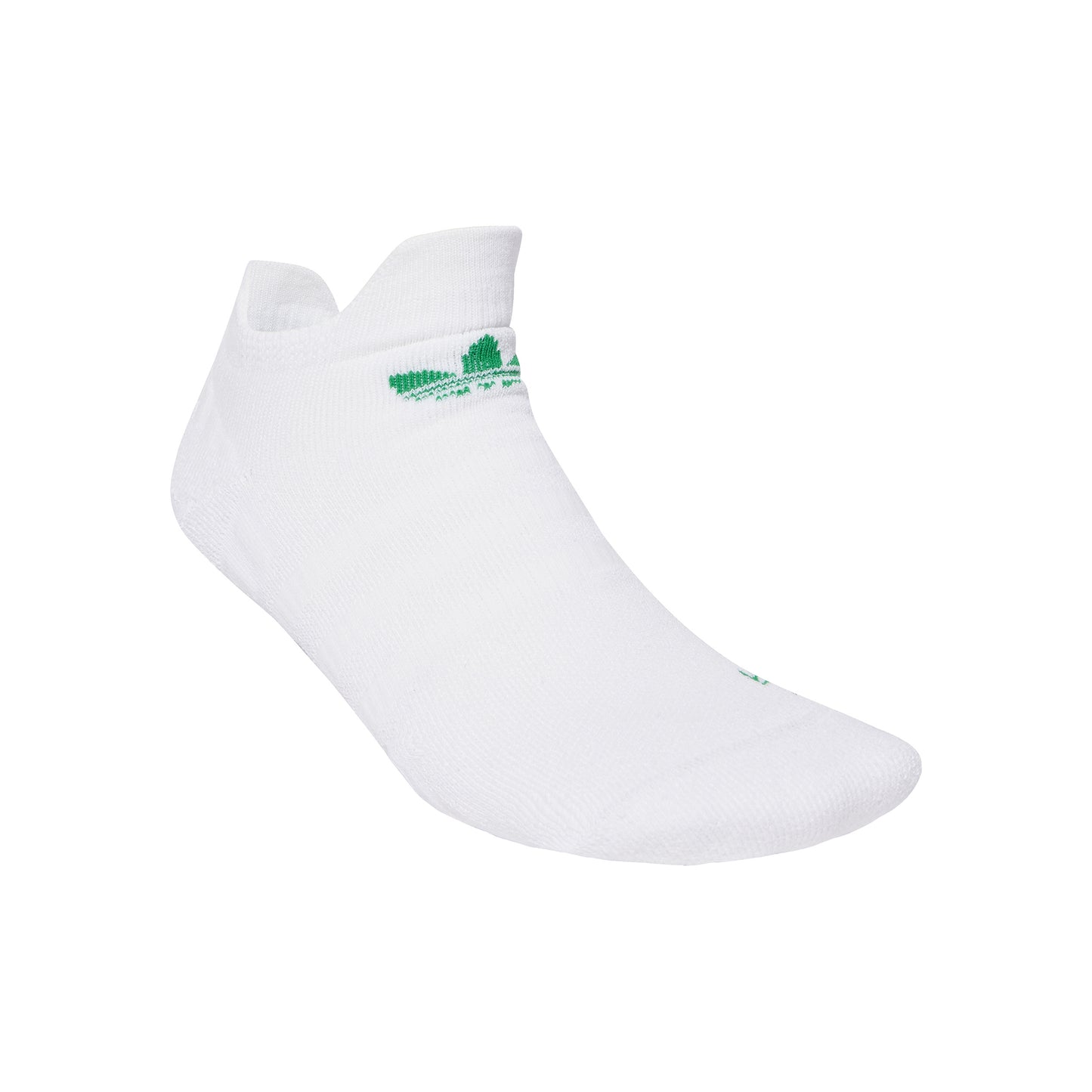adidas Crew OG Chaussettes de tennis Unisex - blanc, vert