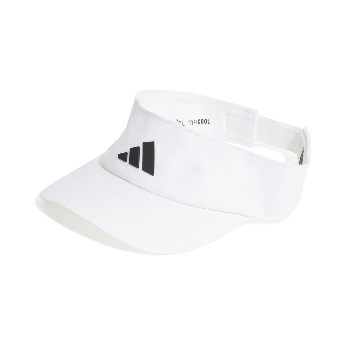 adidas Climacool Visière Unisex - blanc, noir