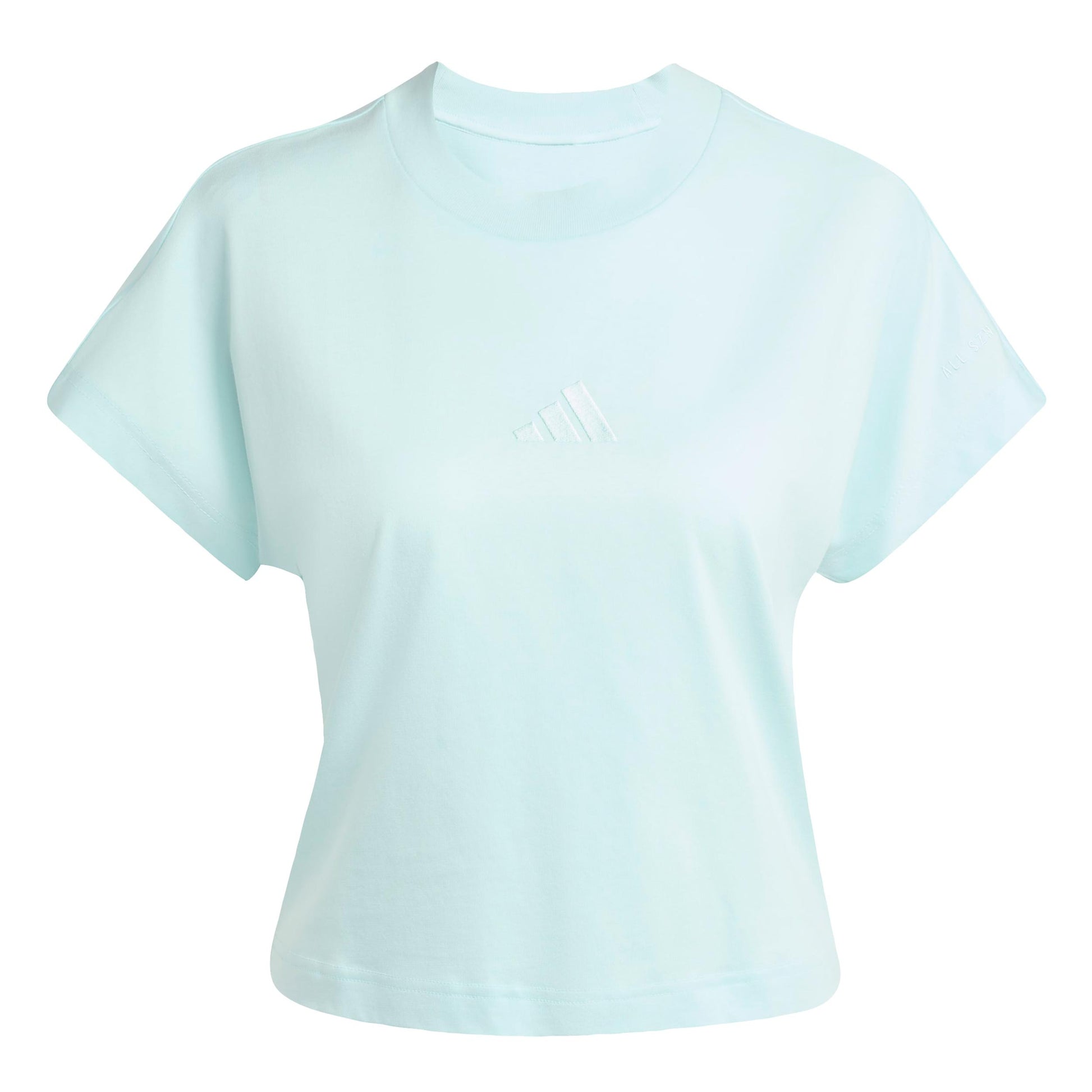 adidas All SZN T-shirt Femmes-mint