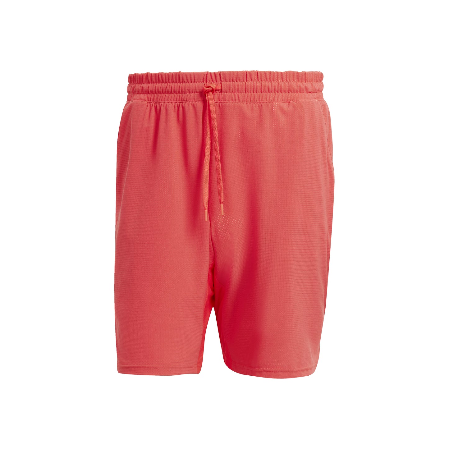 adidas 7Inch Ergo Shorts Hommes - rouge