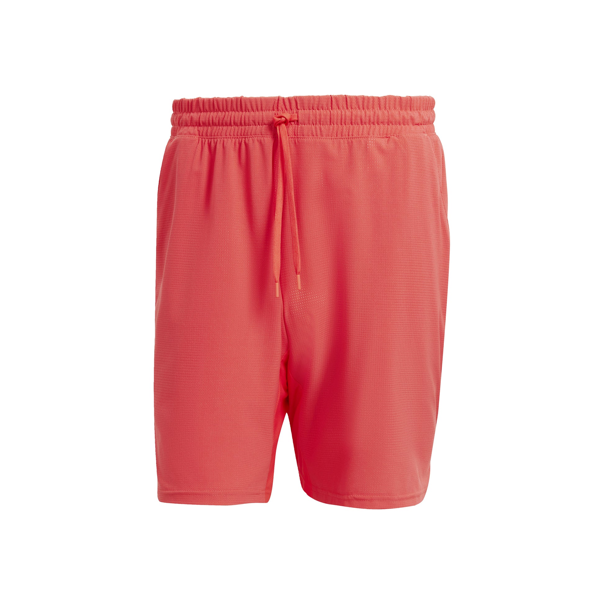 adidas 7Inch Ergo Shorts Hommes - rouge