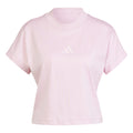All SZN T-shirt Femmes - vieux rose,