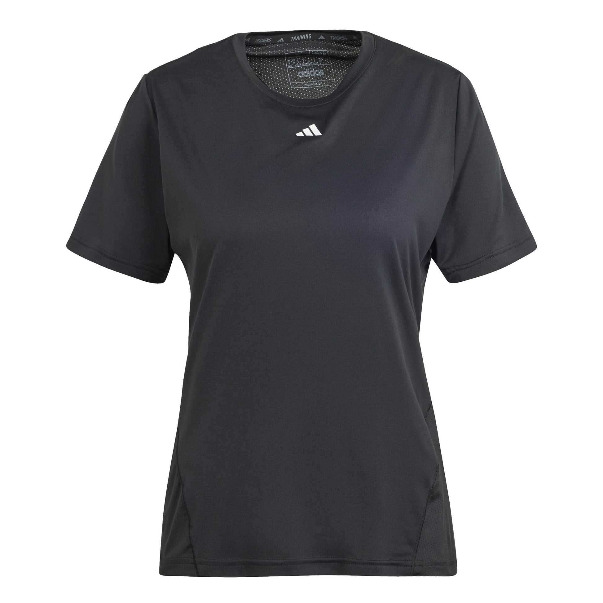 adidas Designed For Training T-shirt Femmes-Noir