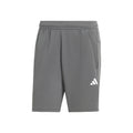 Training Essentials Stretch 7in Shorts Hommes-Gris Foncé
