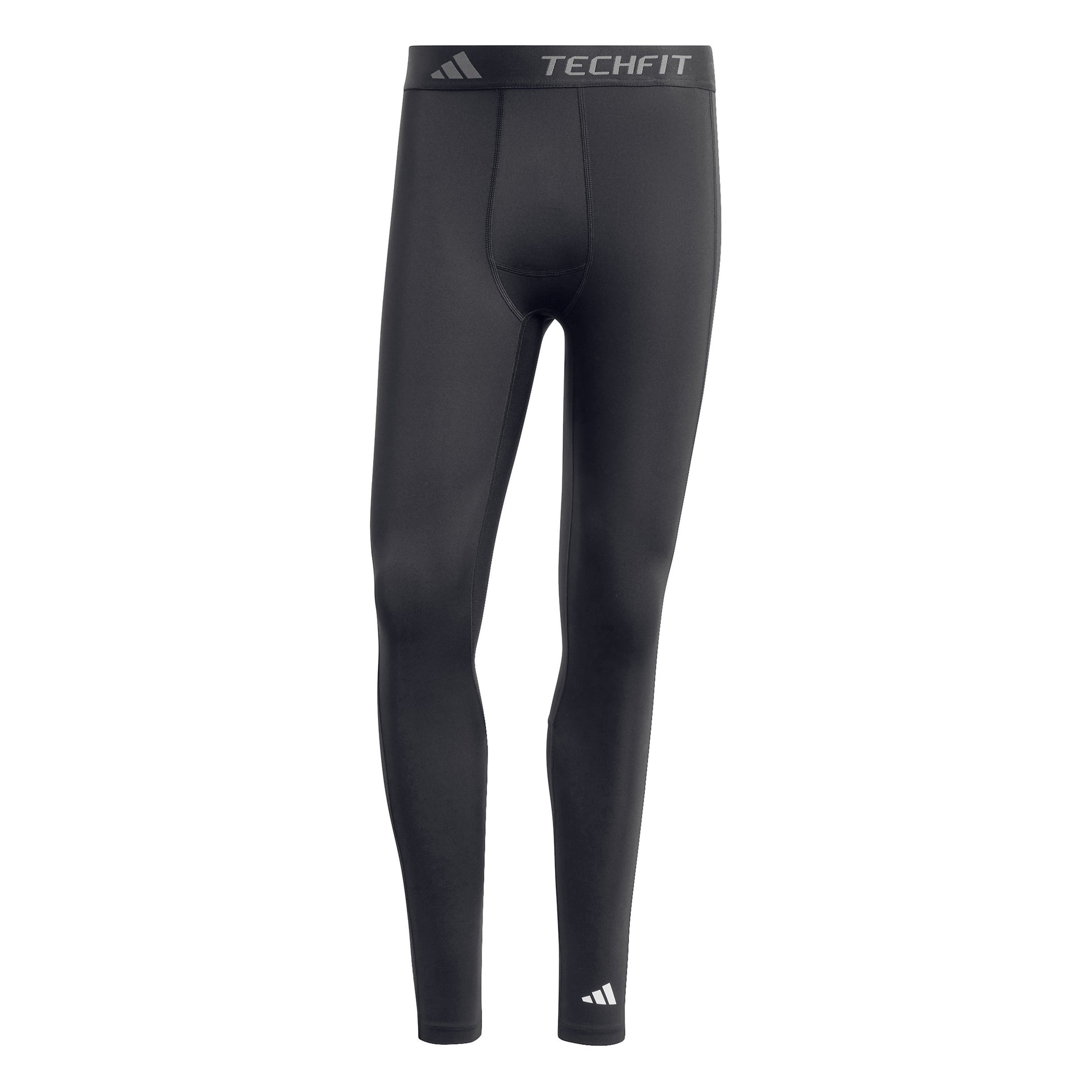 adidas TechFit Compression Training Collant Tight Hommes-Noir