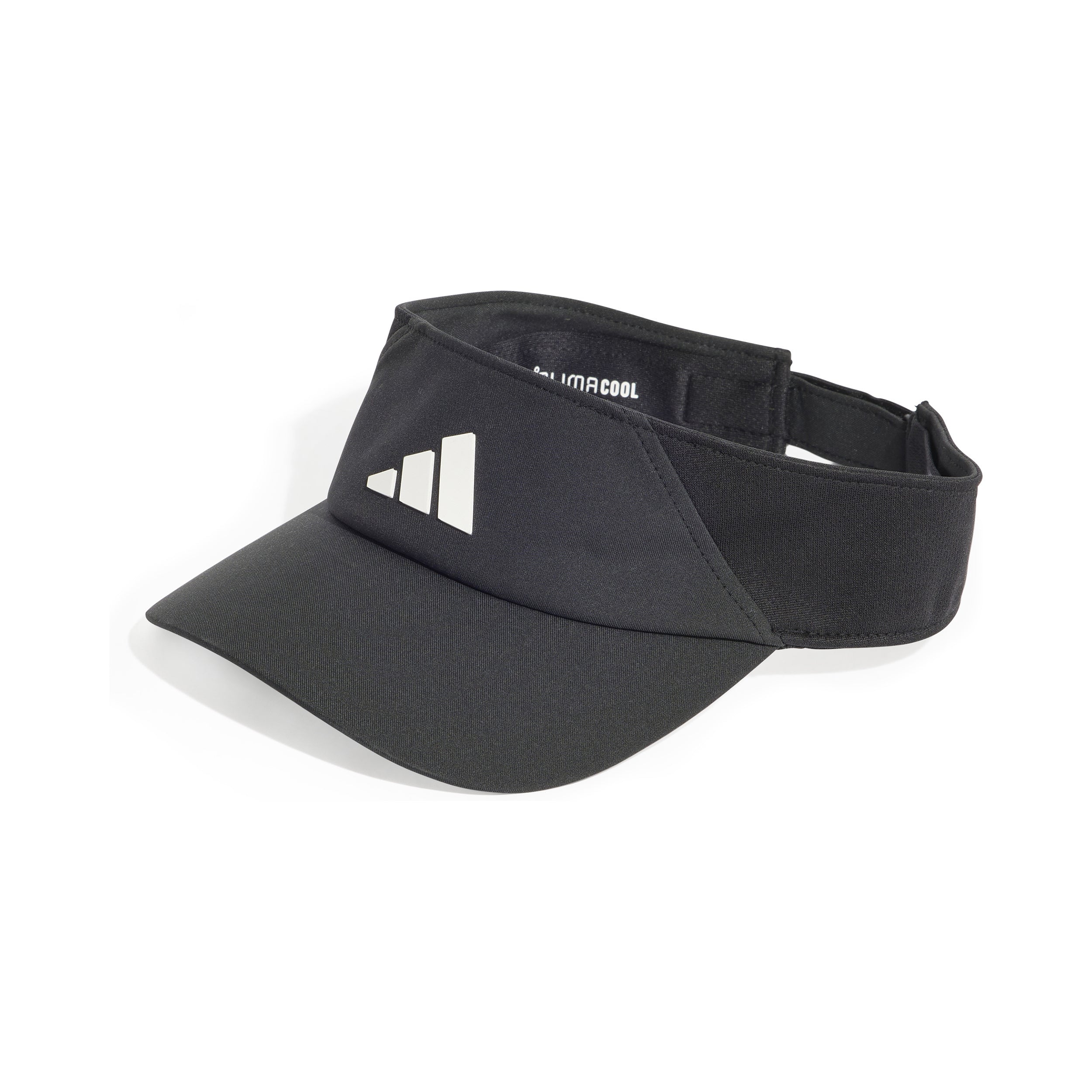 adidas Climacool Visor Visière Femmes - noir