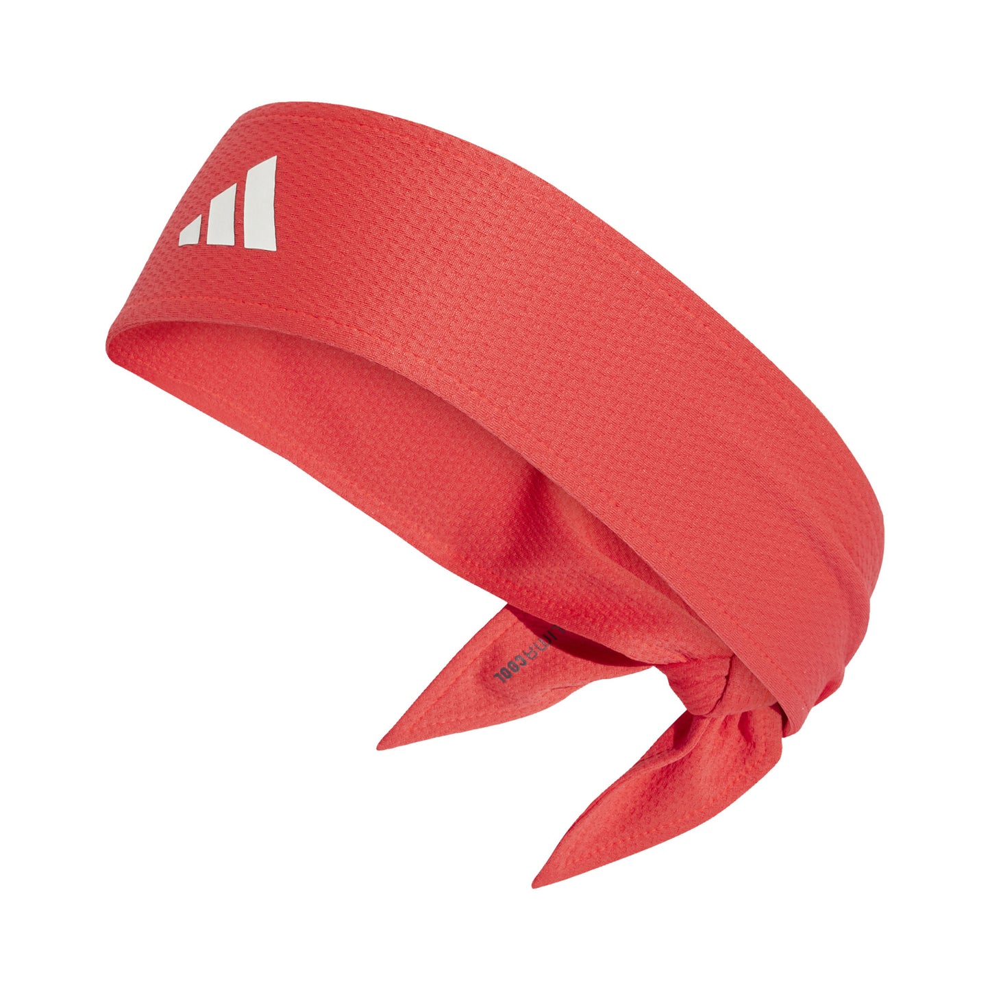 adidas C.C. Bandana Unisex - rouge,