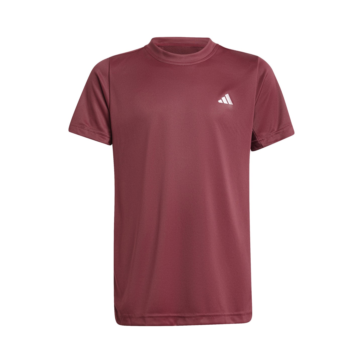 adidas Club T-shirt Enfants-Rouge