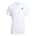 Club Polo Polo Hommes - blanc