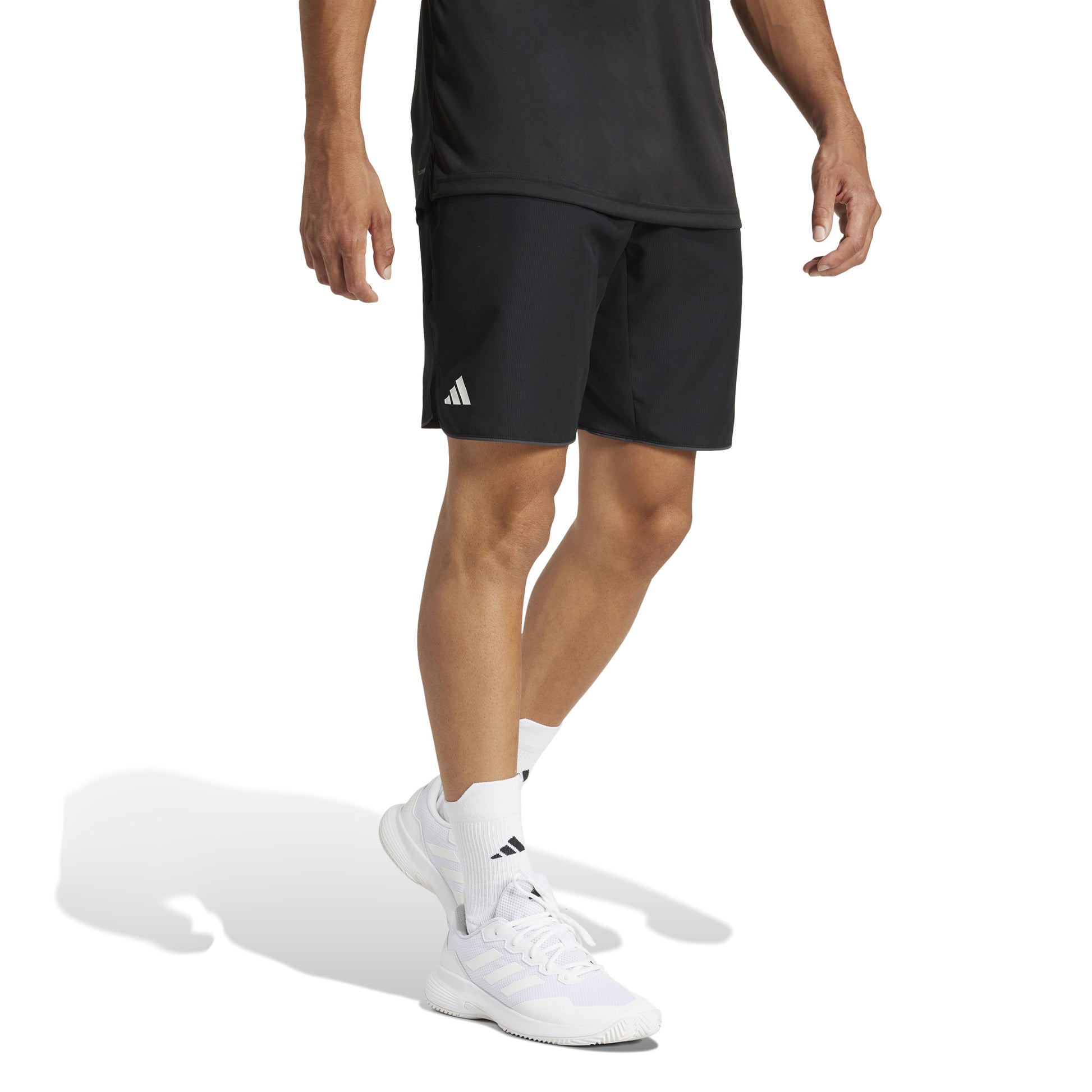 adidas Club 9Inch Shorts Hommes - noir